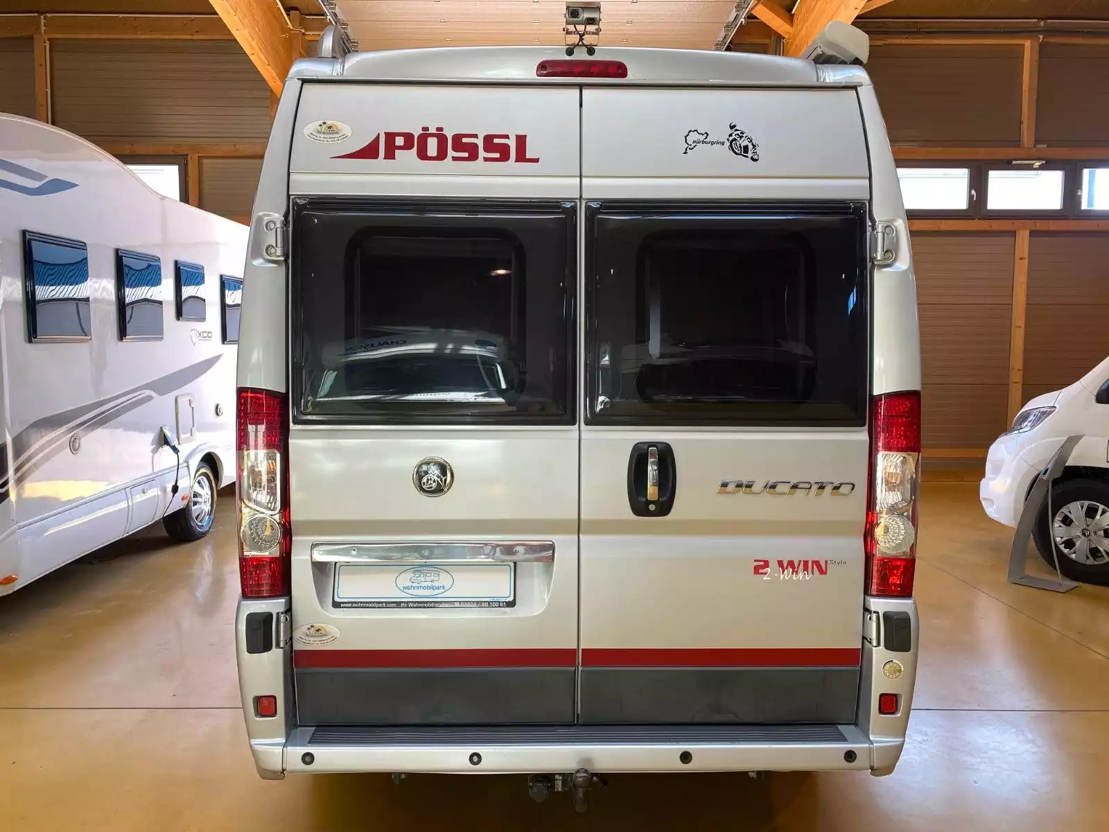 POESSL 2 Win Style 